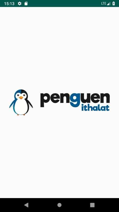 Penguen İthalat screenshot 5