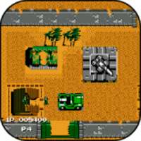 Jackal Super Soliders