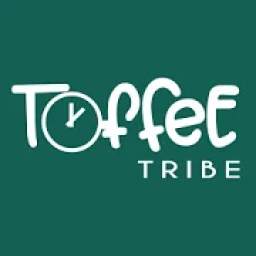 Toffee Tribe