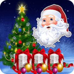 Marry Christmas Photo Frames आइकन