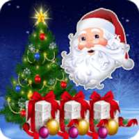 Marry Christmas Photo Frames on 9Apps