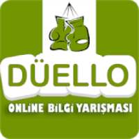 Düello - Online Bilgi Yarışması