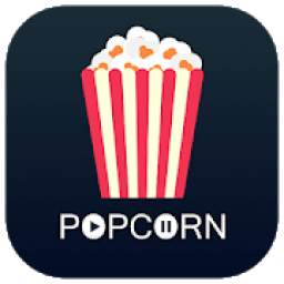 *Popcorn : Watch New Movie Trailers and TV Shows