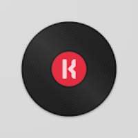 Audiophile [KLWP[ on 9Apps