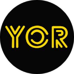 YOR - Cabs Driver