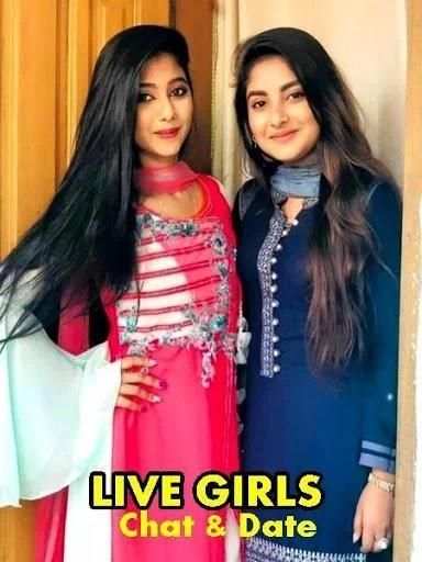 Desi Girls Dosti Chat screenshot 3