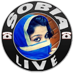 sobia live आइकन