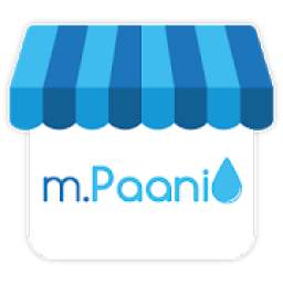 m.Paani - Aapka Business Saathi (Partner App)