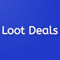 Loot Deals - Best Daily Deals,Offers and Coupons