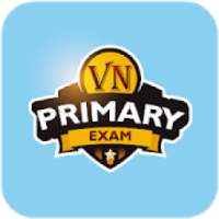 VN Primary Exam on 9Apps