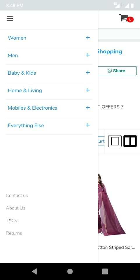 Meeso screenshot 3