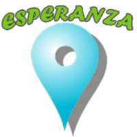 Buscador de lugares Esperanza on 9Apps