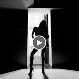 Hot Videos आइकन