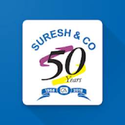 Suresh & Co