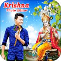 Krishna Photo Editor