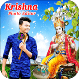 ikon Krishna Photo Editor