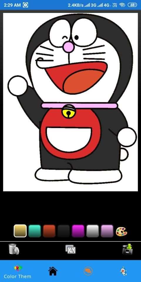 Cartoon in Hindi | Shop, Watch & Fun Projects screenshot 2