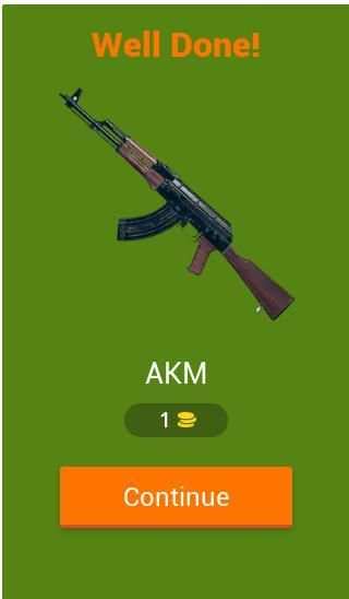 pubg quiz screenshot 20