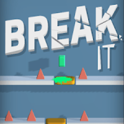 ikon Break It !