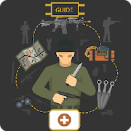 ikon Best Weapons for PUBG- Guide for PUBG