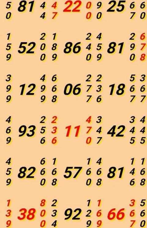 Matka Number screenshot 1
