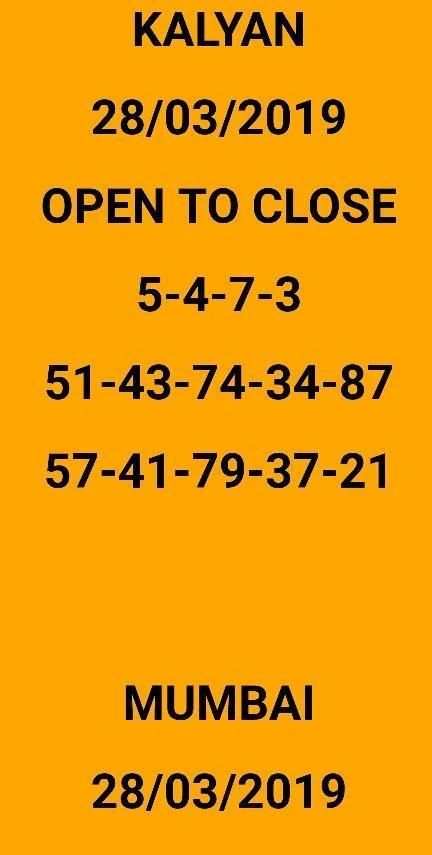 Matka Number screenshot 3