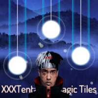 XXXTentaction Magic Tiles