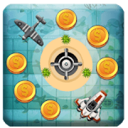 Airplane icon