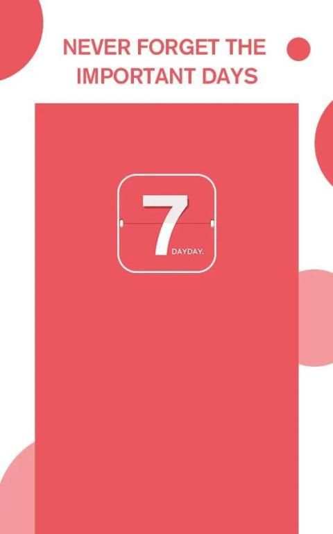 DayDay screenshot 4