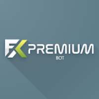Fx Premium Bot Client Area