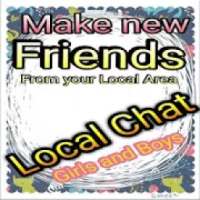 Local Chat