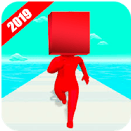 ikon Run Baby Race 3D