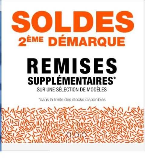 Courir : Online Shopping screenshot 3