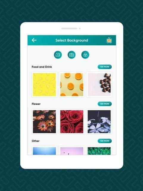 Logo Maker/Creator for your Business स्क्रीनशॉट 9
