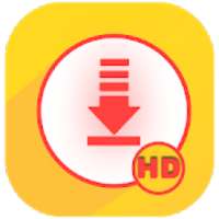 All Video Downloader - Full Movie Video Player