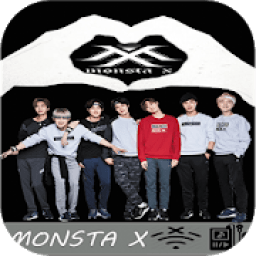Monsta X Songs Offline – Kpop 2019 आइकन