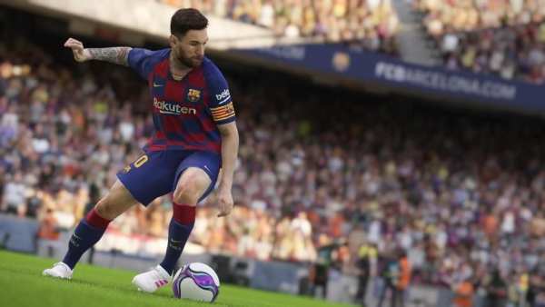 guide for eFootball PES 2020 screenshot 1