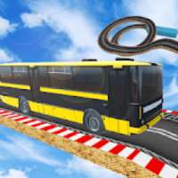 Impossible Road Real Bus Simulator