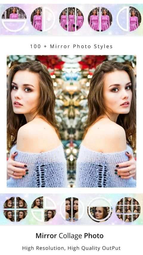 3D Photo Effect Editor : 3D Photo Frames & 3D Text screenshot 6