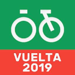 Cyclingoo: Vuelta 2019 (Tour of Spain)
