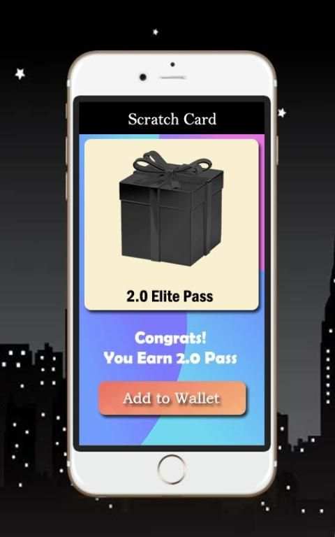Win Elite Pass For Free Fire screenshot 2