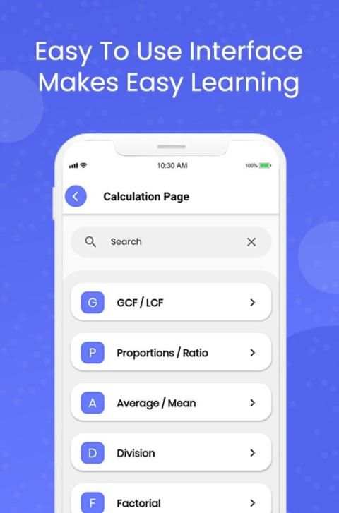 All Math Formula screenshot 2