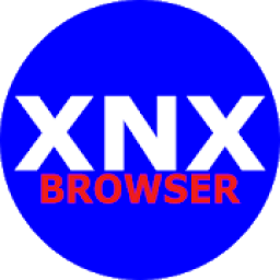 XNX Browser - Unblock Sites Without VPN आइकन