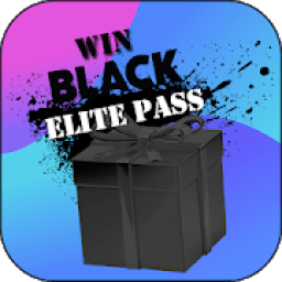 Win Elite Pass For Free Fire आइकन