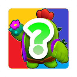 Guess the Brawler! icon