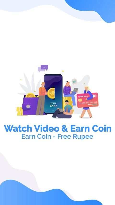 Money Maker - Watch Video & Earn Money स्क्रीनशॉट 7