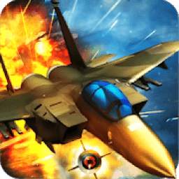 Ace Fighter: Modern Air Combat & Jet Warplanes