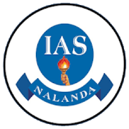 Nalanda IAS Academy आइकन