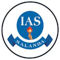 Nalanda IAS Academy on 9Apps