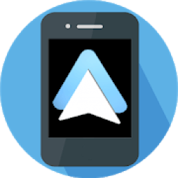 Free Android Auto phone screens Tips 2020 icon